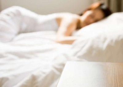 Best Mattresses For Stomach And Side Sleepers