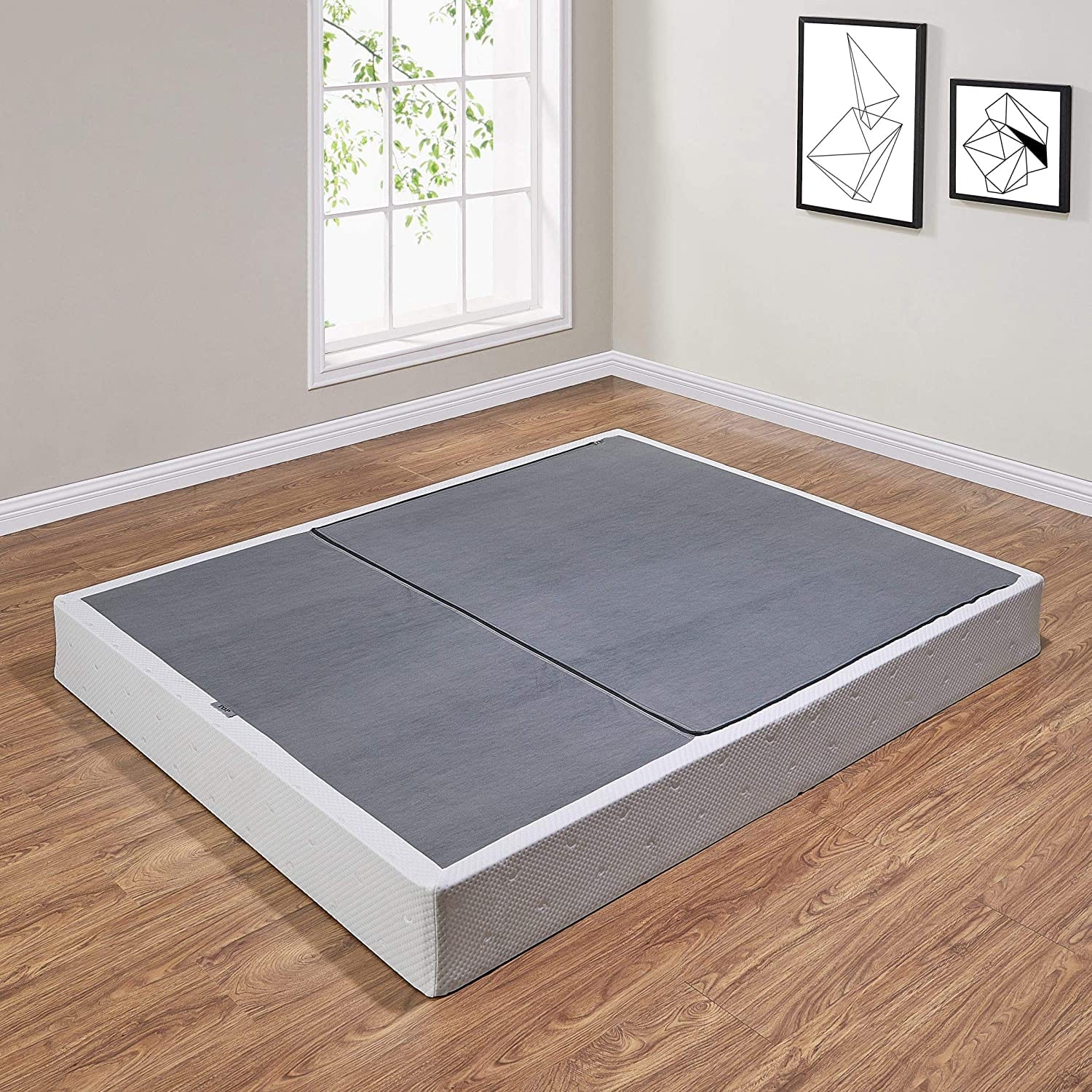 Best Foundation For Memory Foam Mattress [Review] In 2020 Sleepists